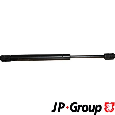 Gas Spring, boot/cargo area